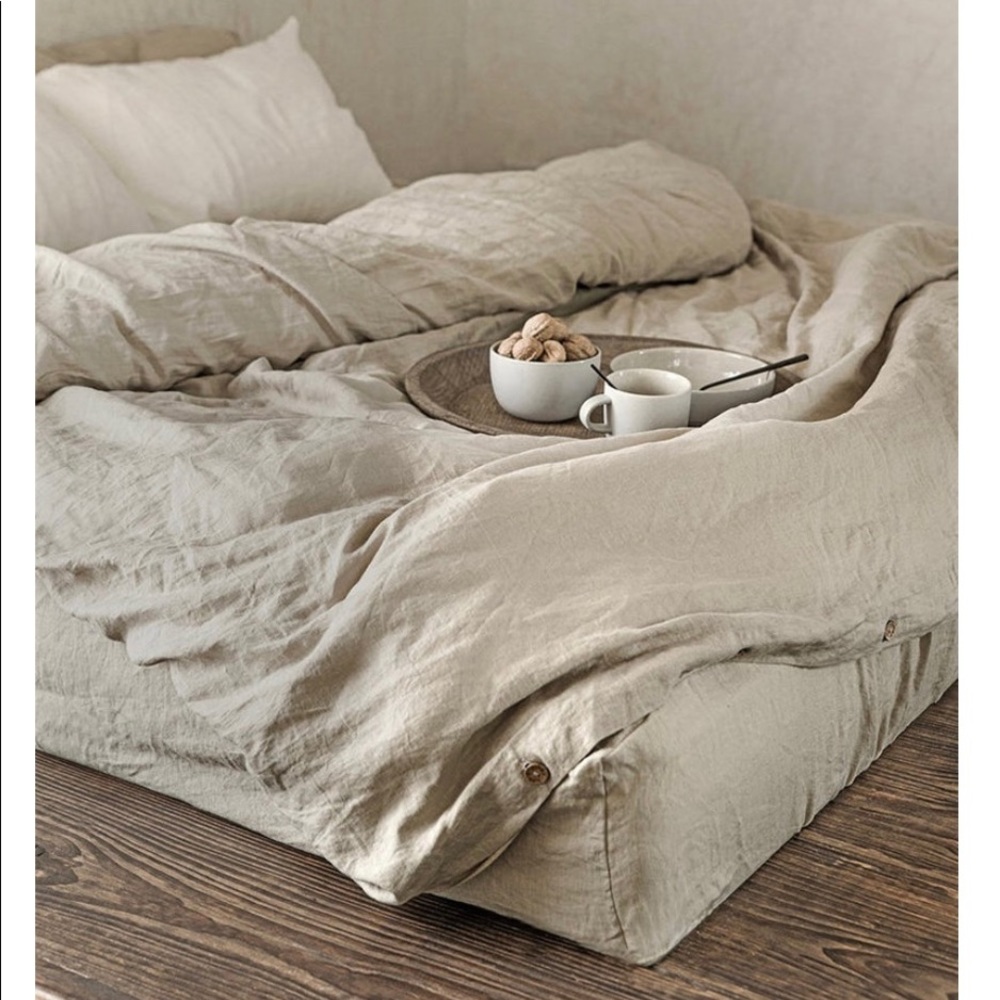 Duvet cover